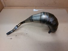 pot détente d' échappement