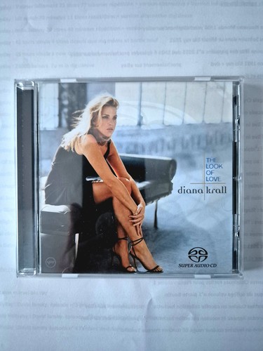 Diana krall the - the, of