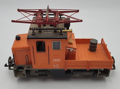 Lgb 2033 scale - lgb,