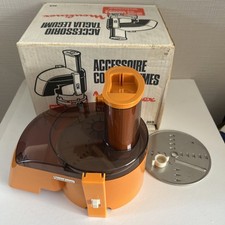 ACCESSOIRE COUPE RAPE LEGUMES