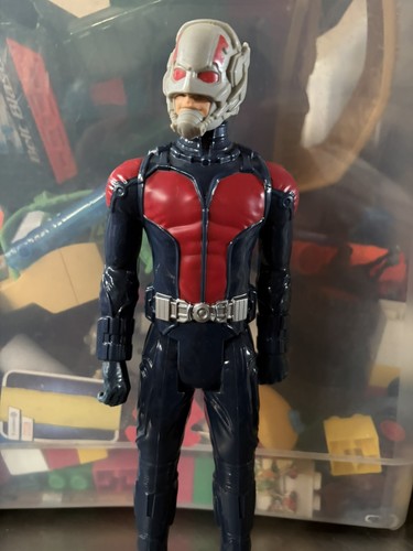 Figurine marvel ant man - marvel, ant-man