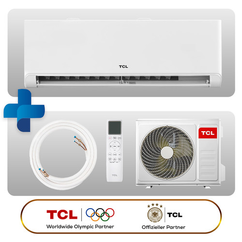 Climatiseur split 9000 - , btu