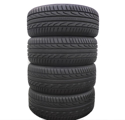 Semperit 205 r17 88v - 4, x
