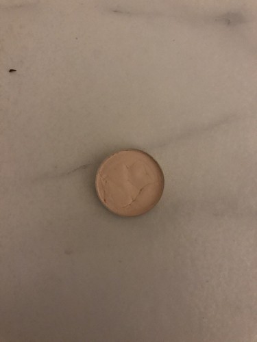Mac vanilla fard - vanilla,