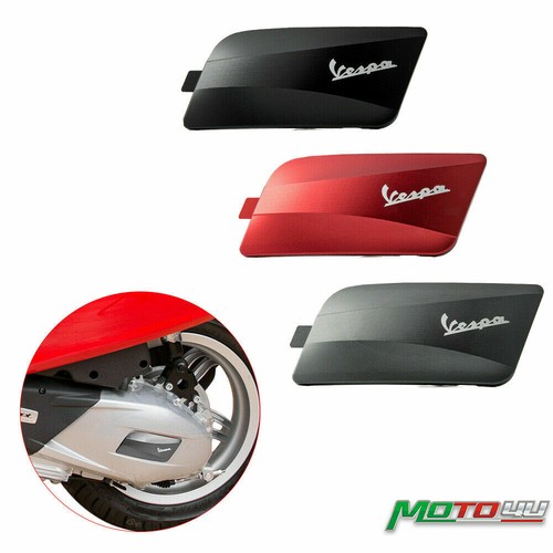 Motorcycle engine cover drive - cover,