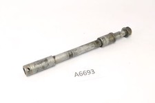 Honda FMX 650 RD12 2005 - Pont