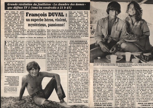 Coupure presse clipping - coupure,