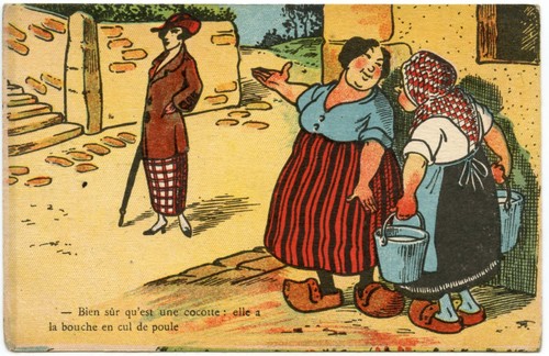 éROTISME.éROTIC.PROSTITUéE