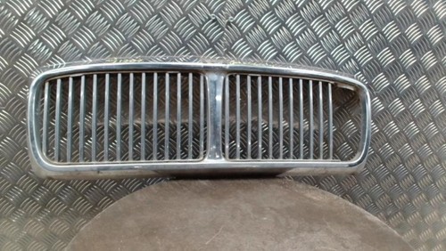Grille calandre jaguar xj - grille,