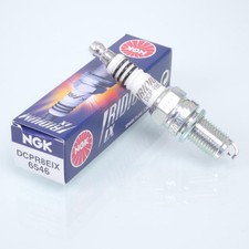 Bougie d'allumage NGK pour