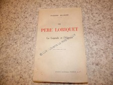 1922.Le père Loriquet.la