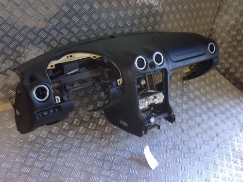 Tableau bord mazda - bord, 2
