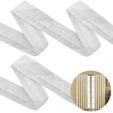 Ruflette pour Rideaux 30m x