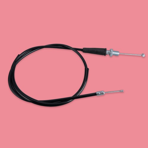 Throttle cable fit - throttle, for