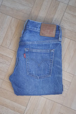 jean levis 501 Premium CT Bleu