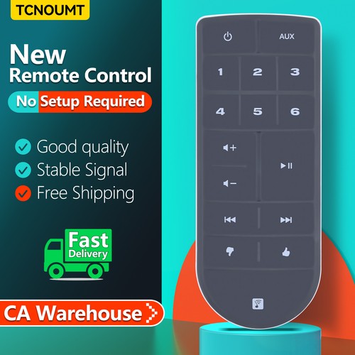 Remote control for bose - for,