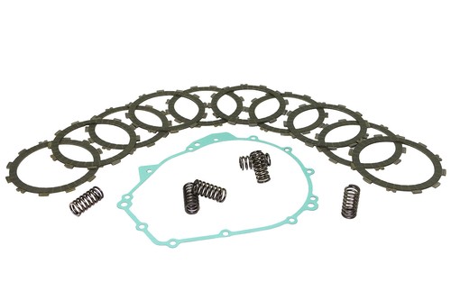 Embrayage pour kawasaki 10r - embrayage, zx-10r