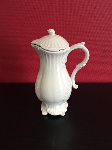 Cruche café faience de - cruche, à