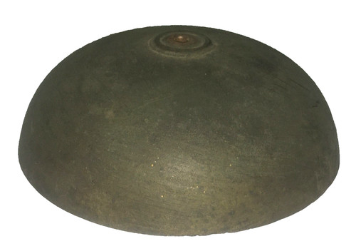 Ancienne cloche bronze 125mm