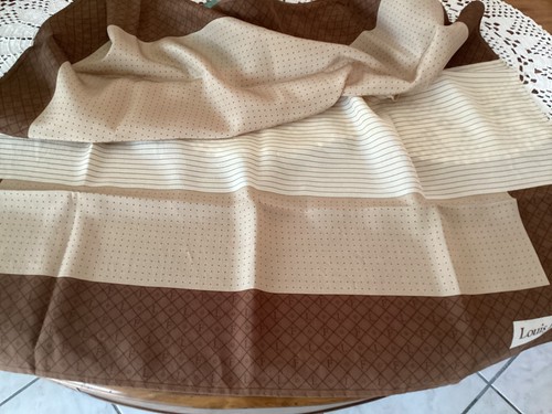 Foulard louis féraud paris - foulard,
