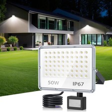 Projecteur LED Exterieur