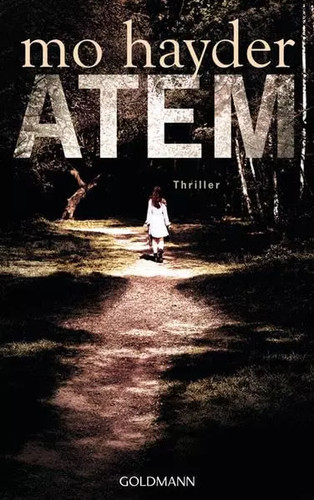 Atem thriller mo hayder - thriller,,