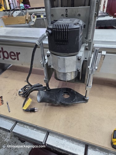 Gerber sabre cnc - gerber, 404
