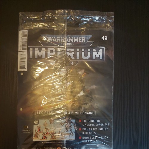 Imperium warhammer - imperium,