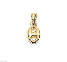 Collier"Pendentif grain de