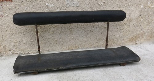 Banquette caleche voiture à - caleche,,