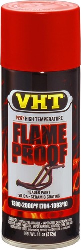 Vht sp109 flameproof coating - sp109,