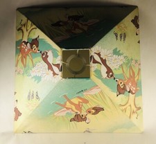 Abat Jours Disney Vintage