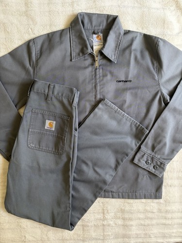Carhartt veste militaire homme