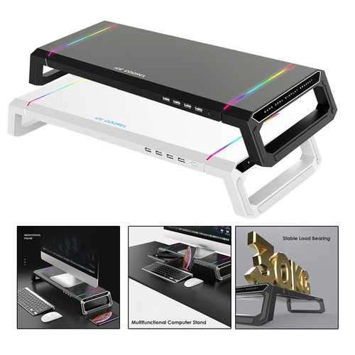 Ordinateur bureau moniteur - ordinateur,
