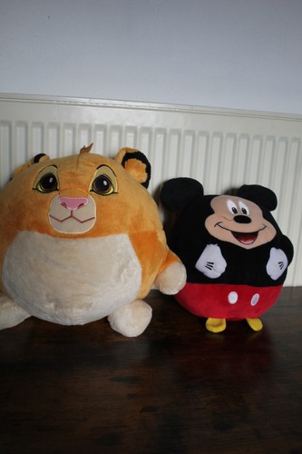 Lot peluche ball boule - lot,