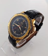 Men's Wristwatches Dniepr-Wostok Mechanical 17 jewels made in Ukraine