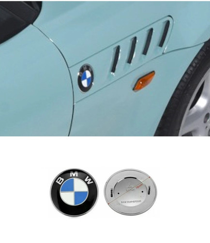 Bmw emblème calandre - z3,