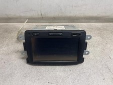 Autoradio d'origine DACIA
