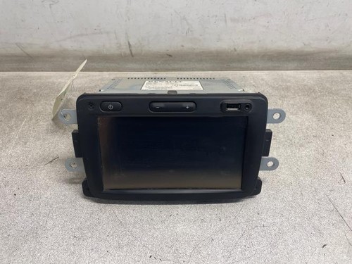Autoradio origine dacia - autoradio,