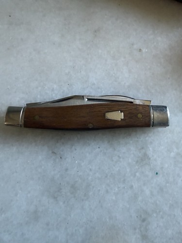 Schatt morgan large stockman - morgan,