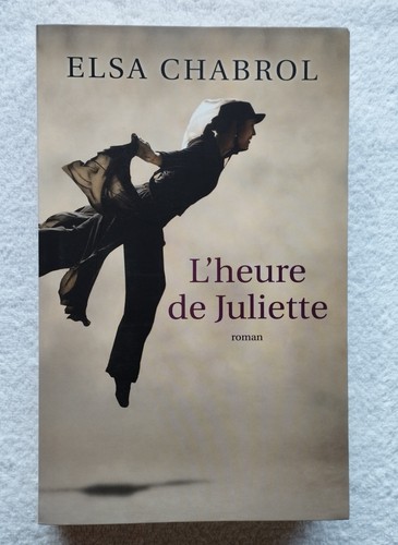 Heure juliette elsa - -,