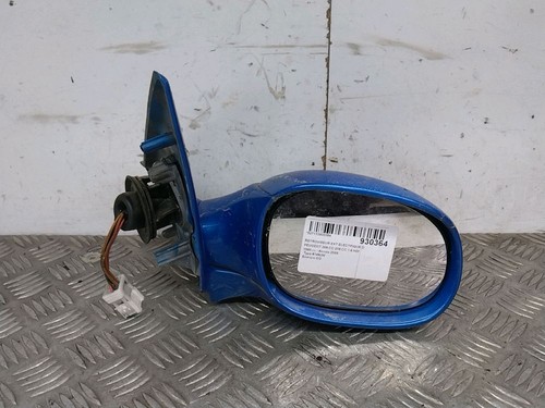 Retroviseur ext electrique - retroviseur,