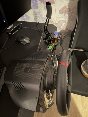 Thrustmaster t500 th8a - t500,