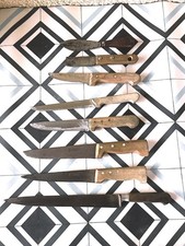 8 couteaux yanip parapluie a