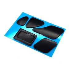 Razer Naga Pro Sans Fil Remplacement Patins De Souris