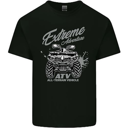 Shirt enfant quad 4x4 - 4x4, tout