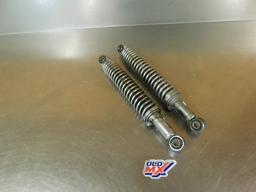 Amortisseurs yamaha 125 - 125, ty
