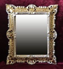 Miroir Mural Rectangulaire