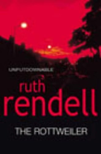 The rottweiler rendell - the, rendell,