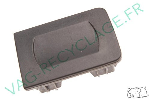Cache bouton 1j0858180b - ♻️cache,